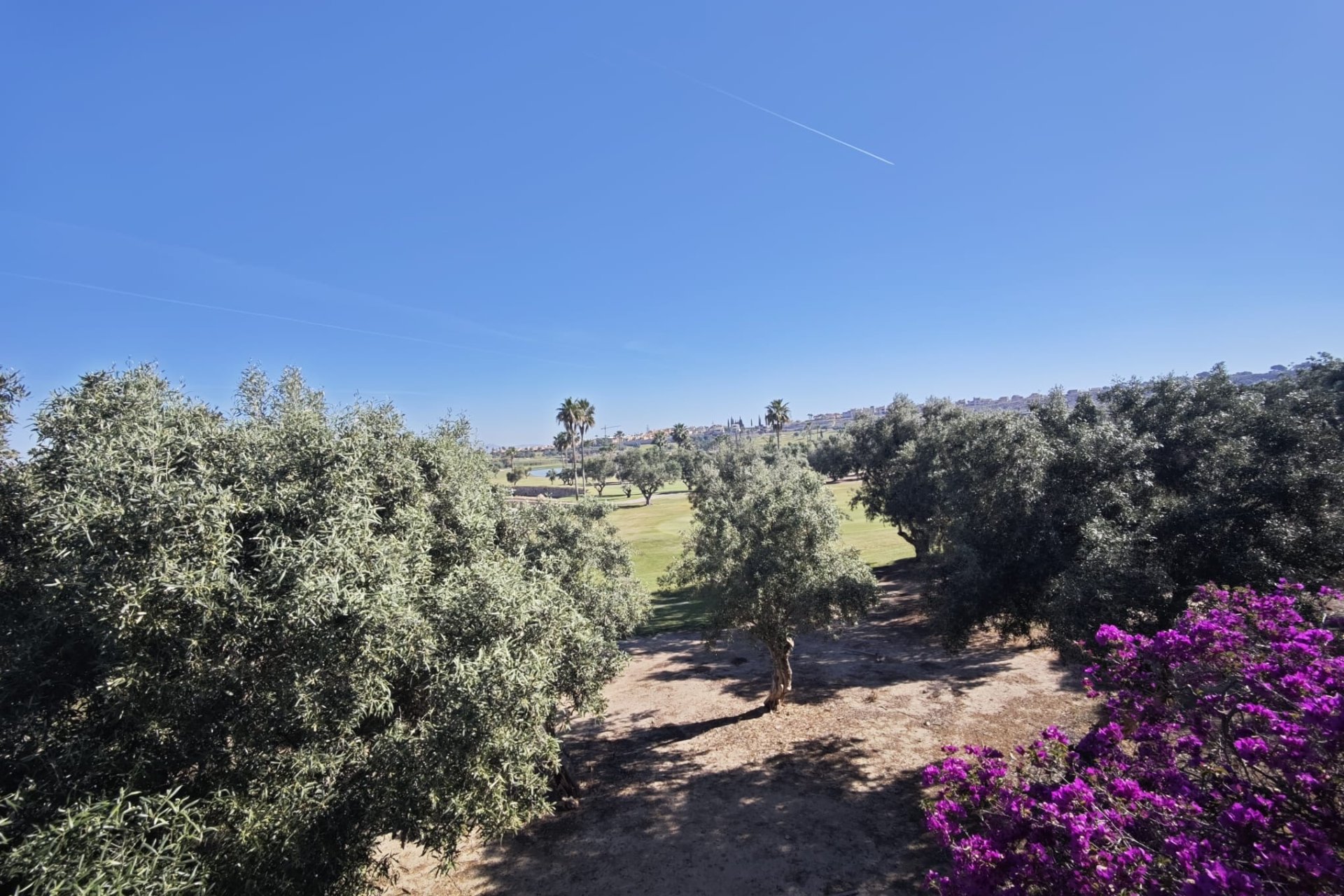 Herverkoop - Villa -
Algorfa - Inland
