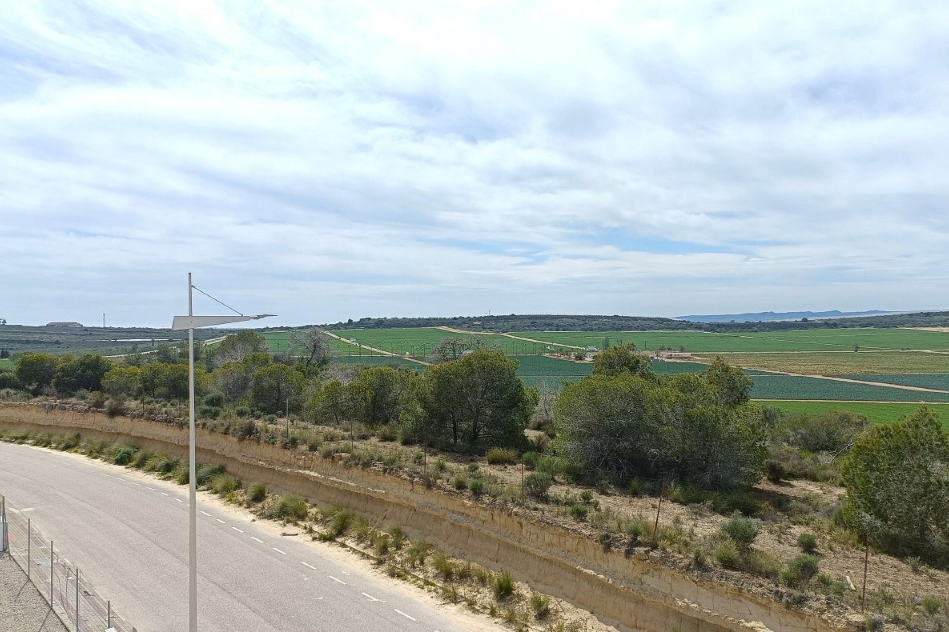 Herverkoop - Villa -
Algorfa - Inland