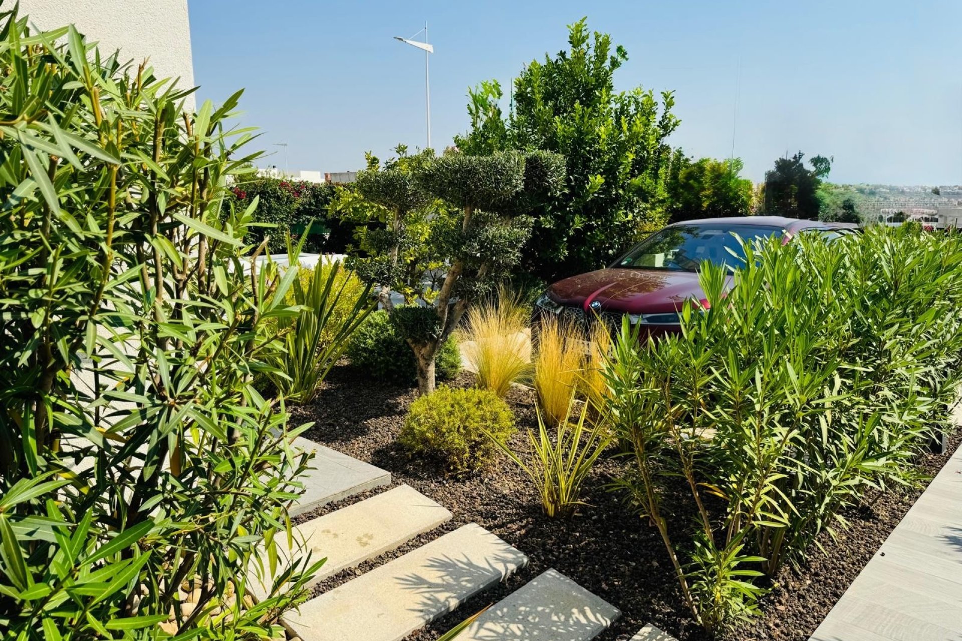 Herverkoop - Villa -
Algorfa - Inland