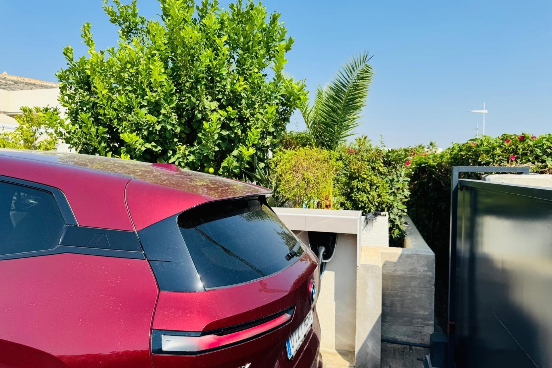 Herverkoop - Villa -
Algorfa - Inland