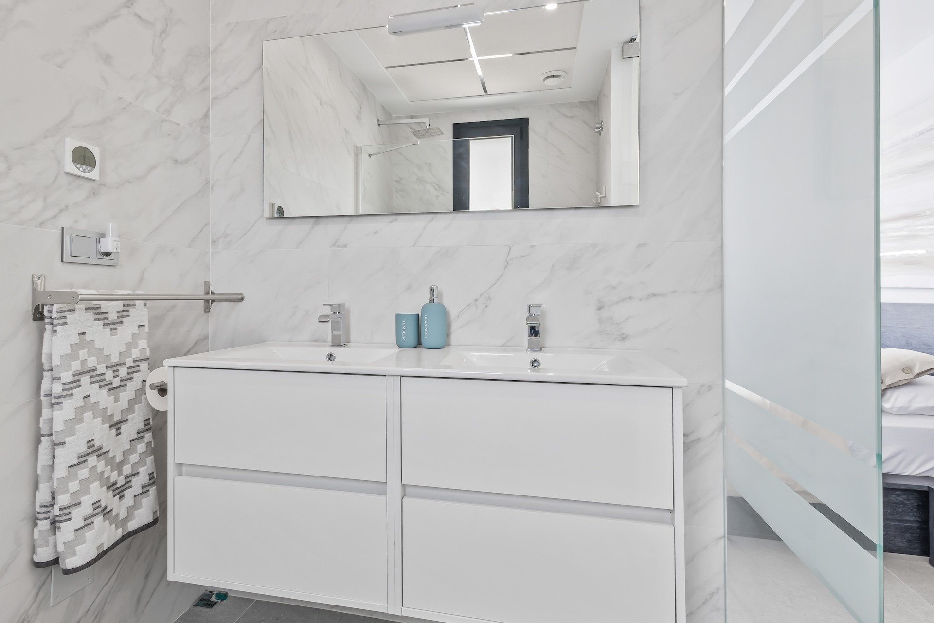 Herverkoop - Villa -
Algorfa - Inland