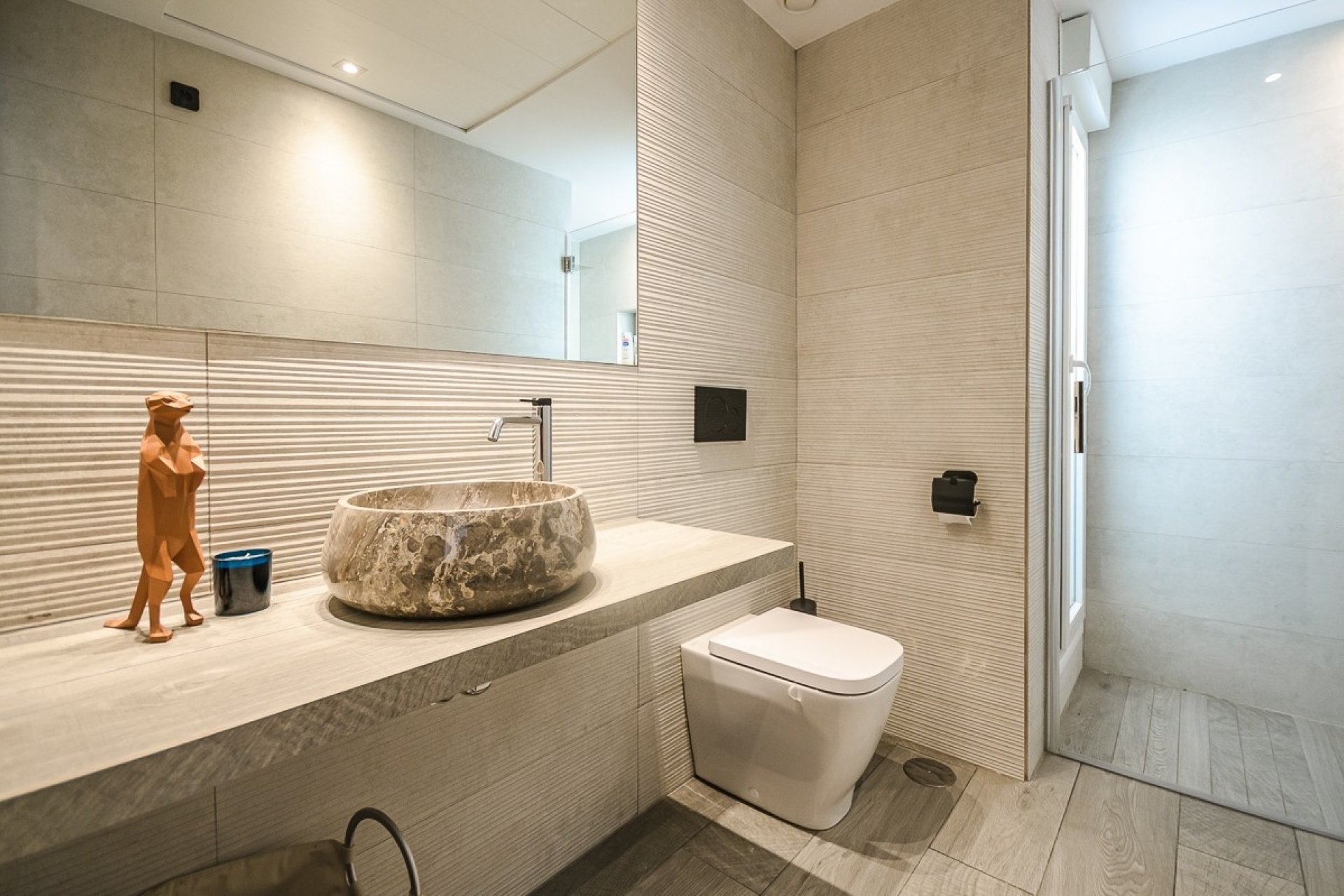 Herverkoop - Villa -
Algorfa - Inland