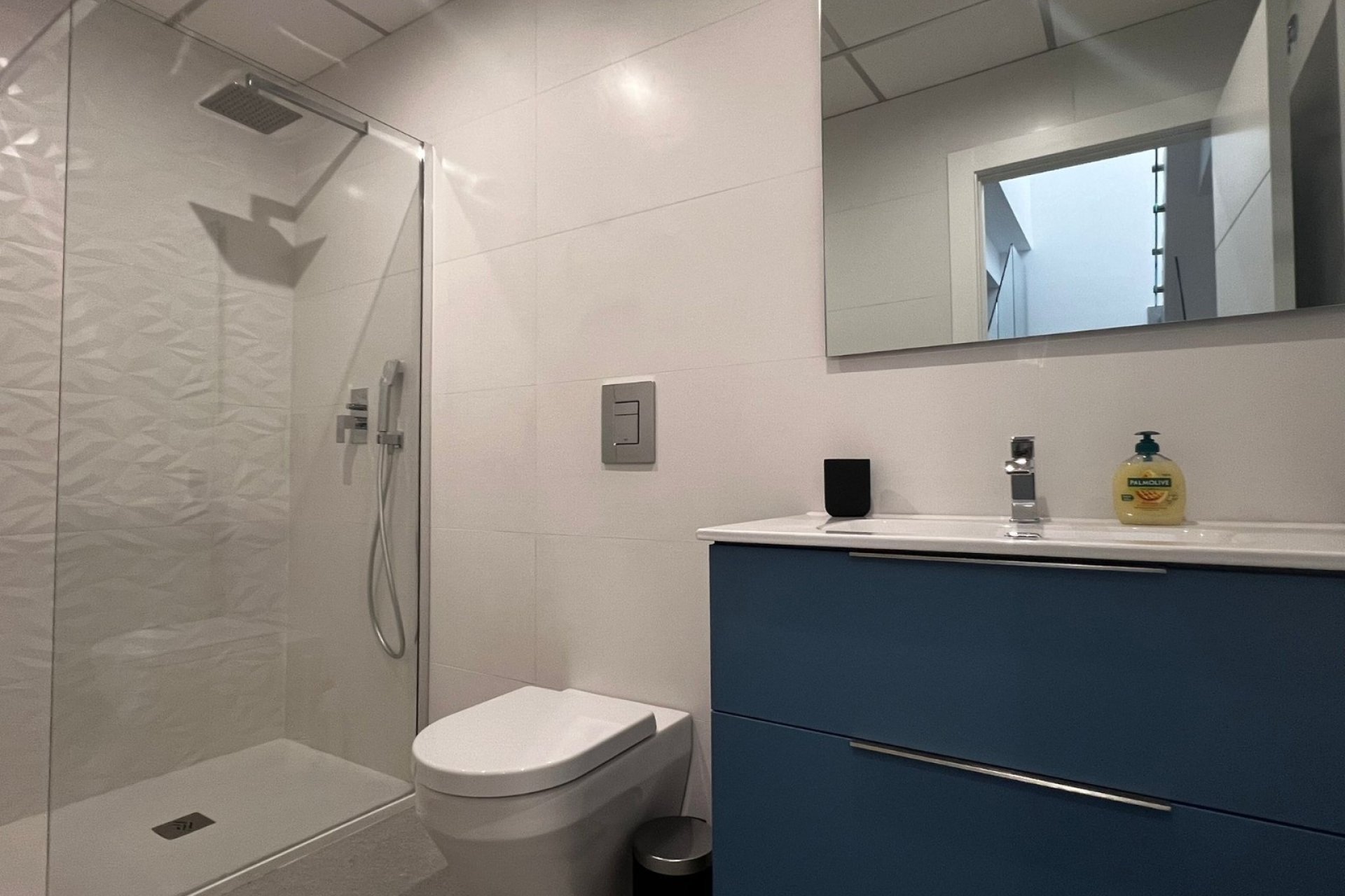 Herverkoop - Villa -
Algorfa - Inland