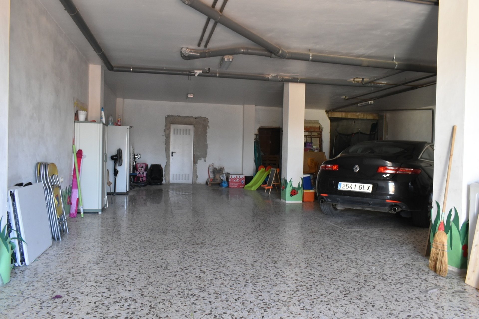 Herverkoop - Villa -
Algorfa - Inland