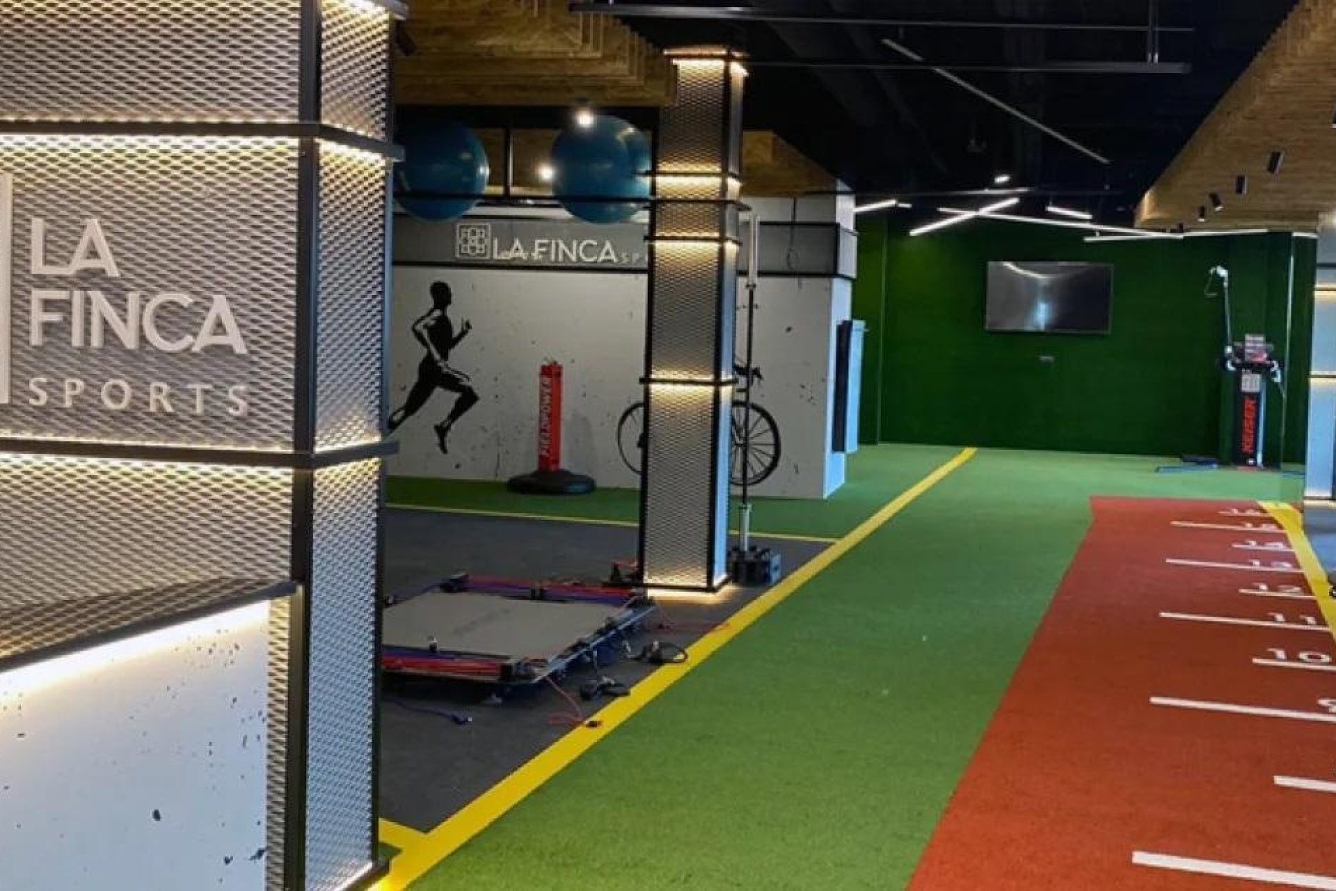 Herverkoop - Villa -
Algorfa - Inland