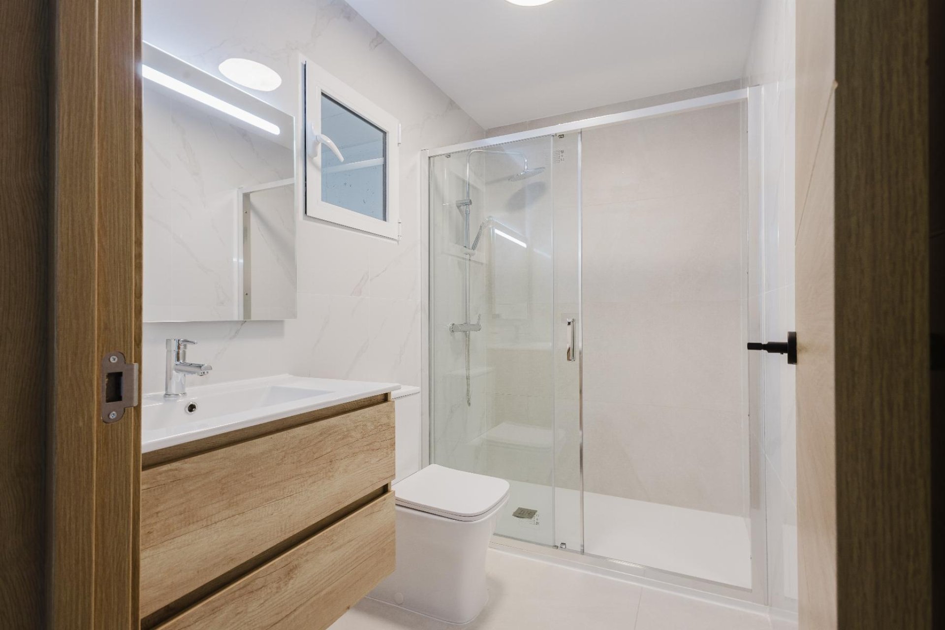 Herverkoop - Villa -
Algorfa - Inland