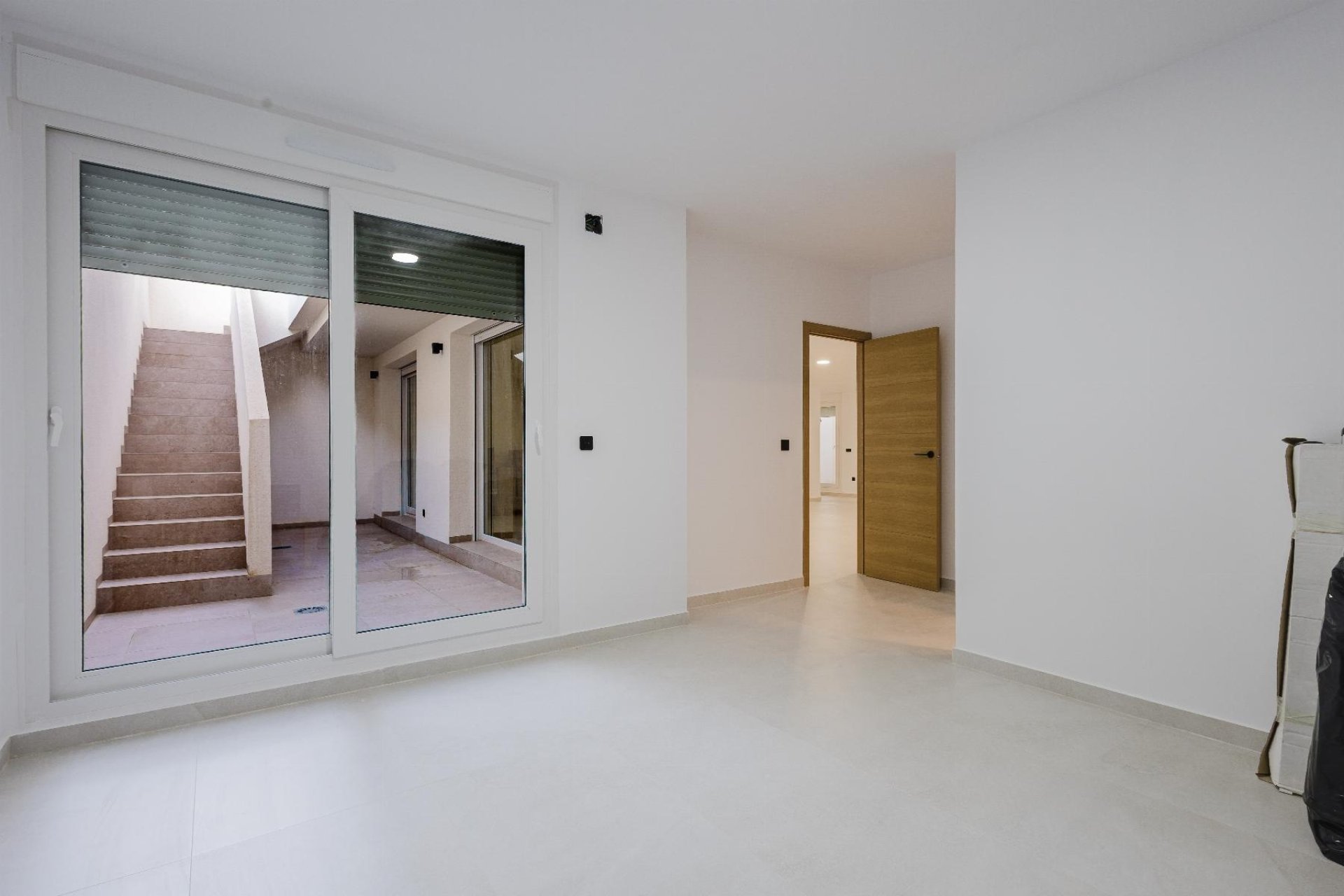 Herverkoop - Villa -
Algorfa - Inland