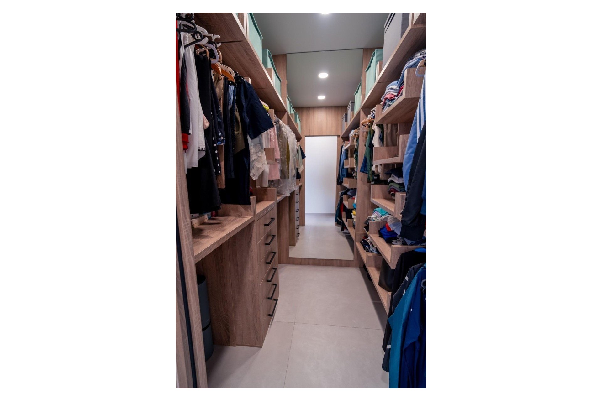 Herverkoop - Villa -
Algorfa - Inland