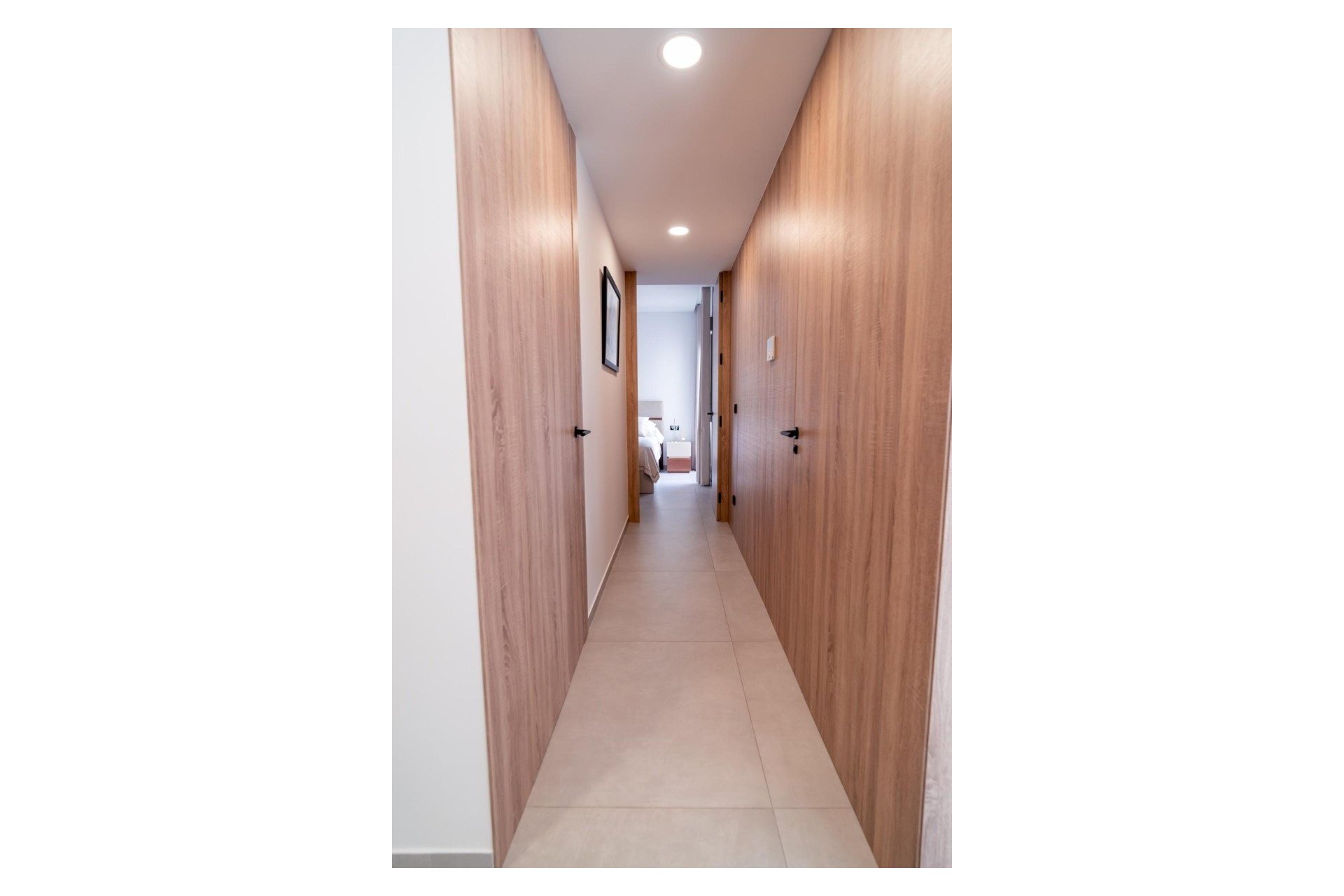 Herverkoop - Villa -
Algorfa - Inland