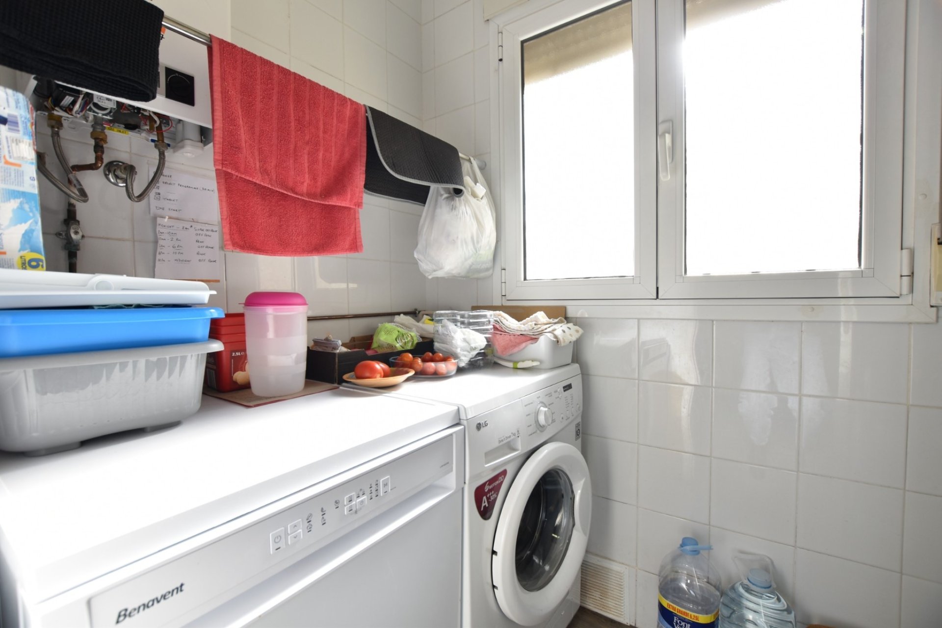 Herverkoop - Villa -
Algorfa - Inland