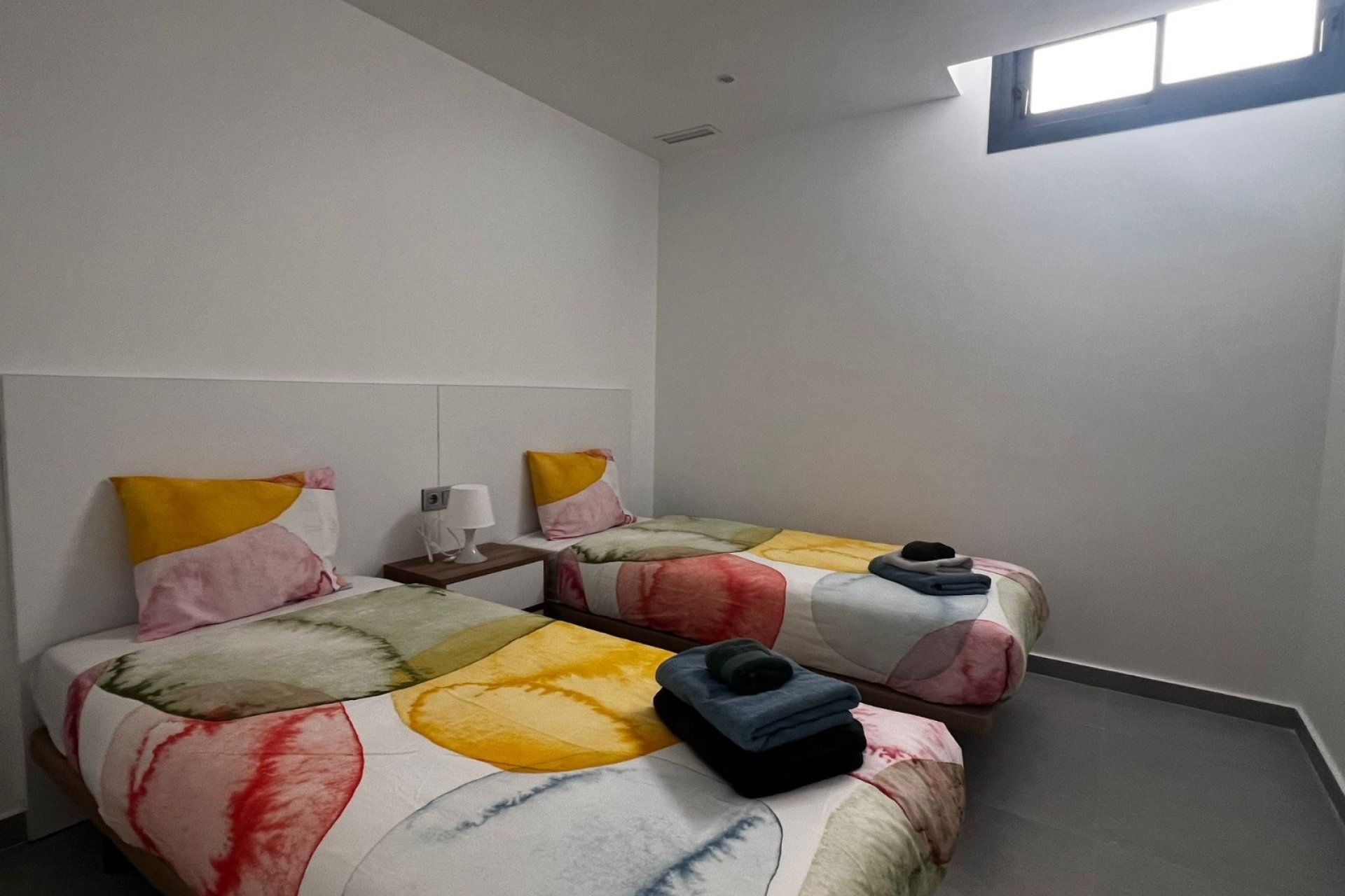 Herverkoop - Villa -
Algorfa - Inland