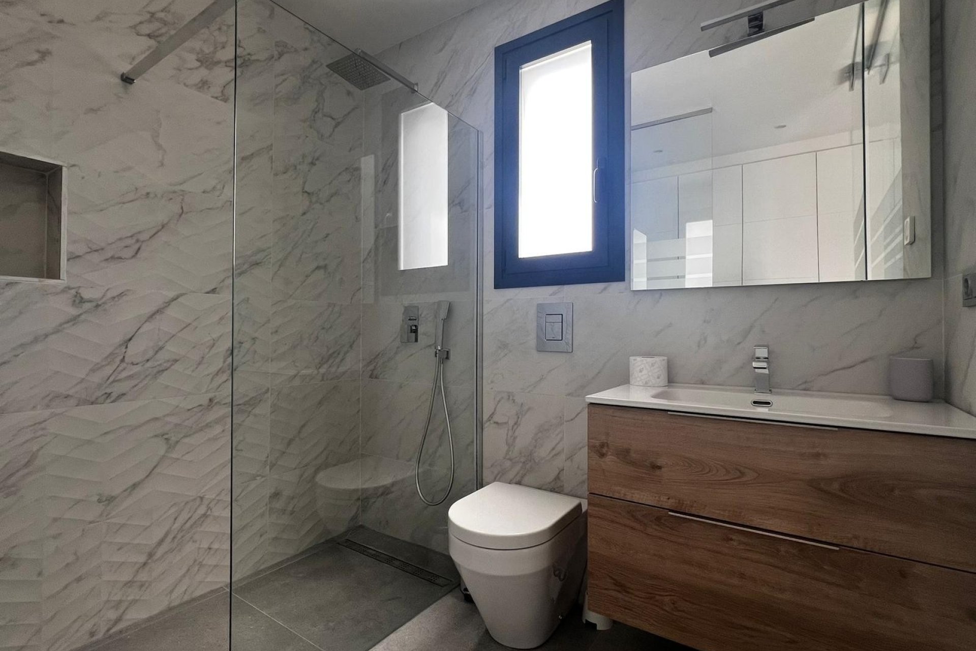 Herverkoop - Villa -
Algorfa - Inland