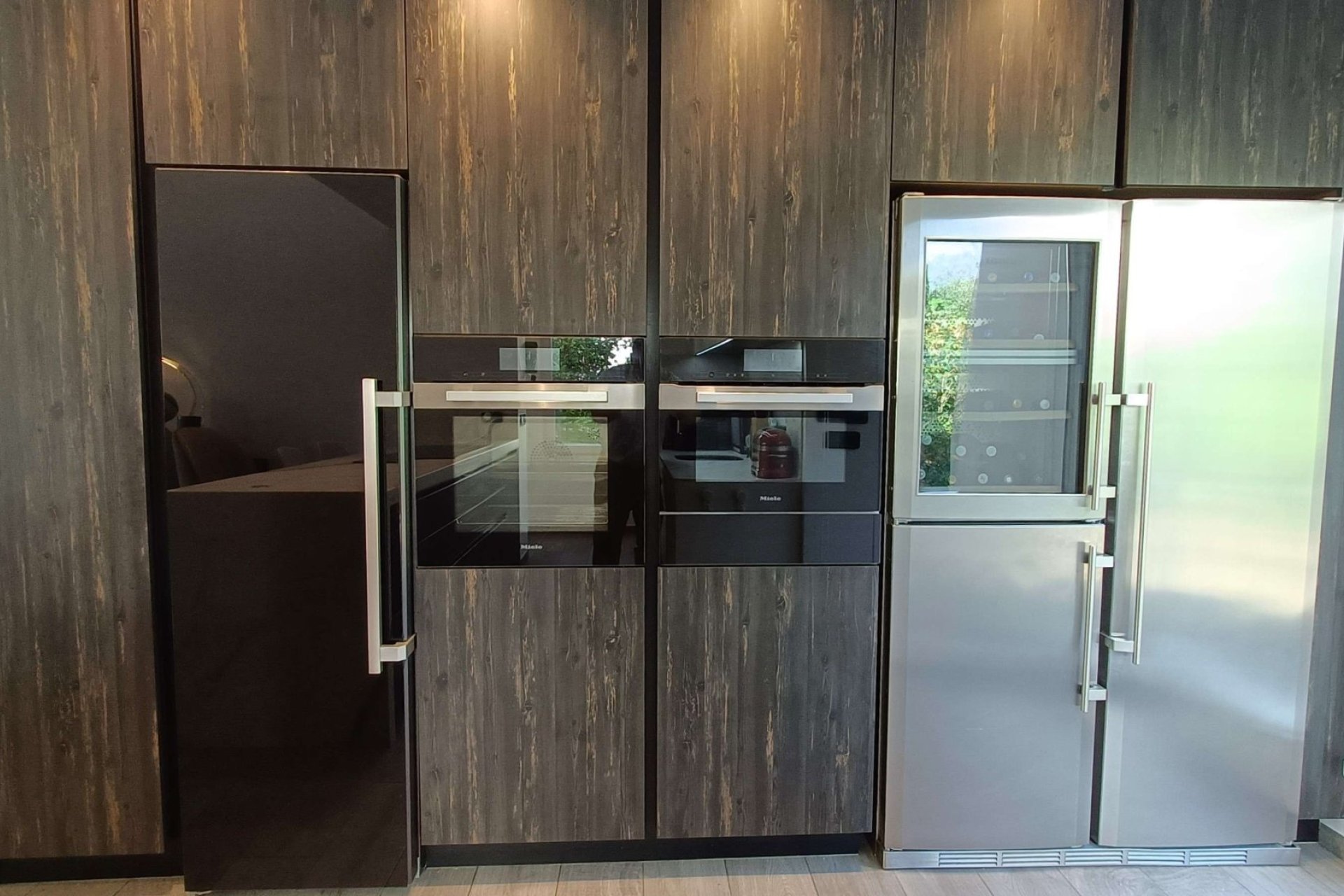 Herverkoop - Villa -
Algorfa - Inland