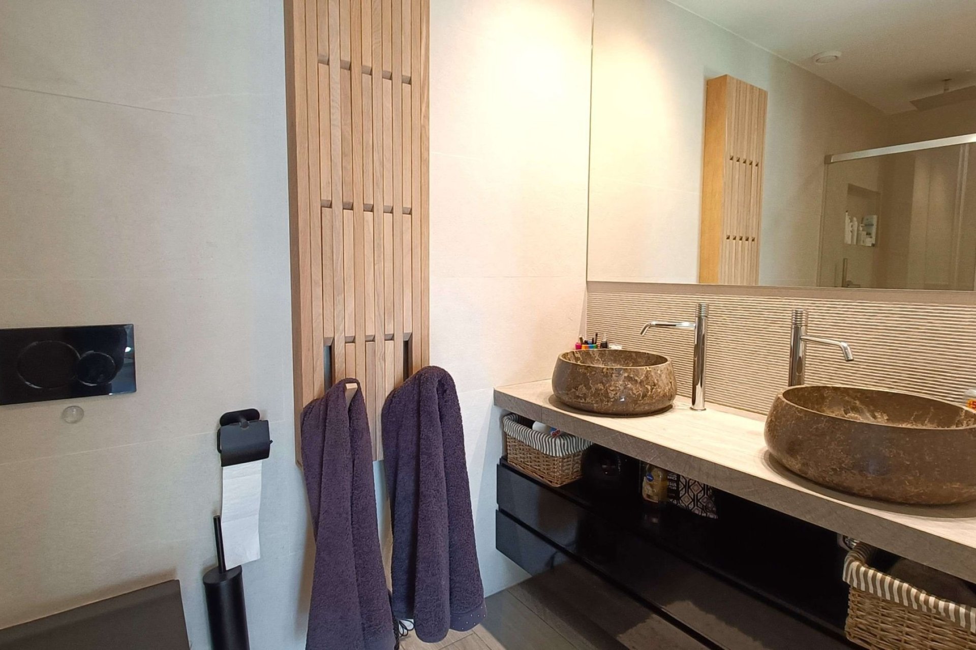 Herverkoop - Villa -
Algorfa - Inland