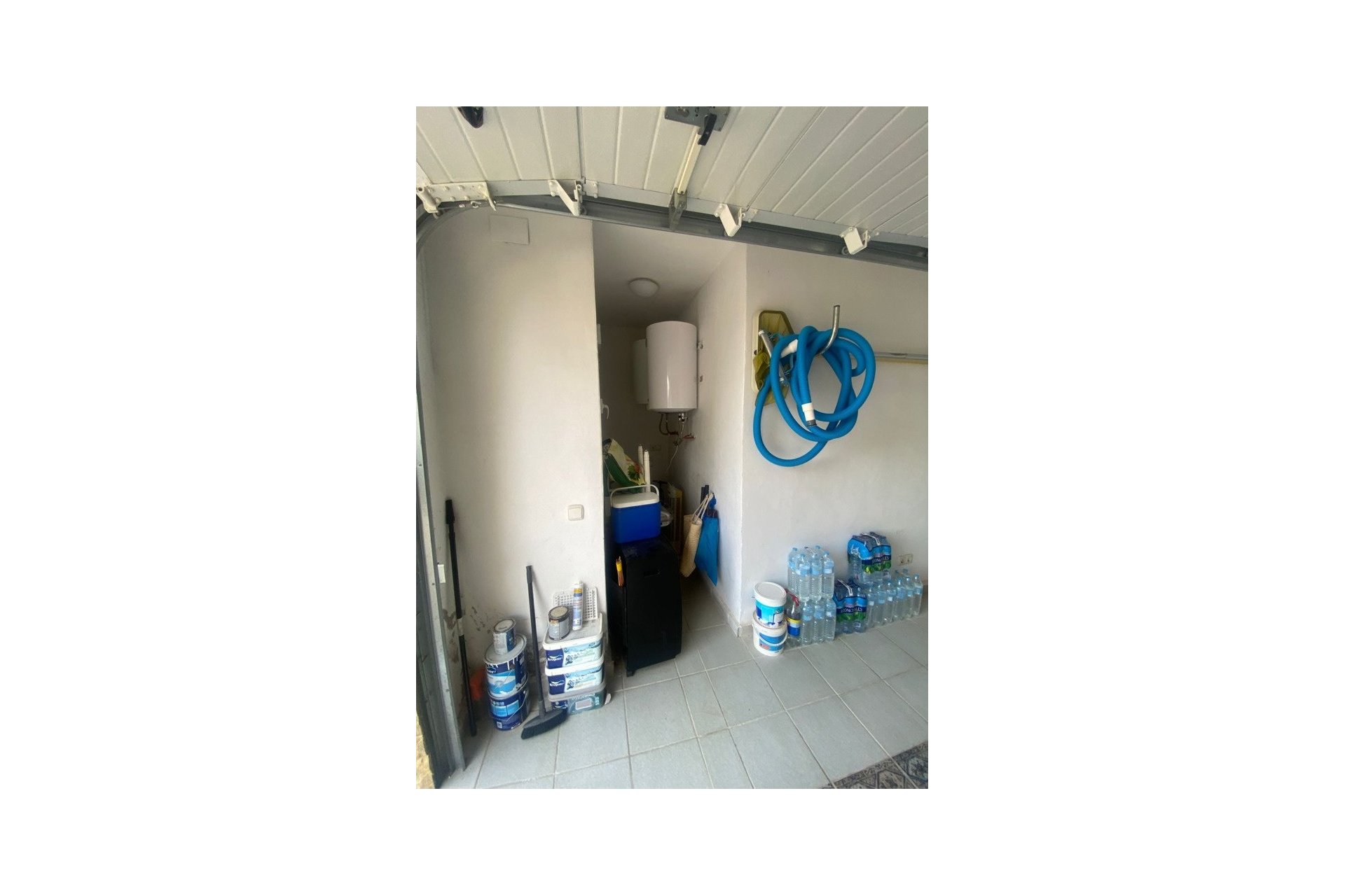 Herverkoop - Villa -
Algorfa - Inland