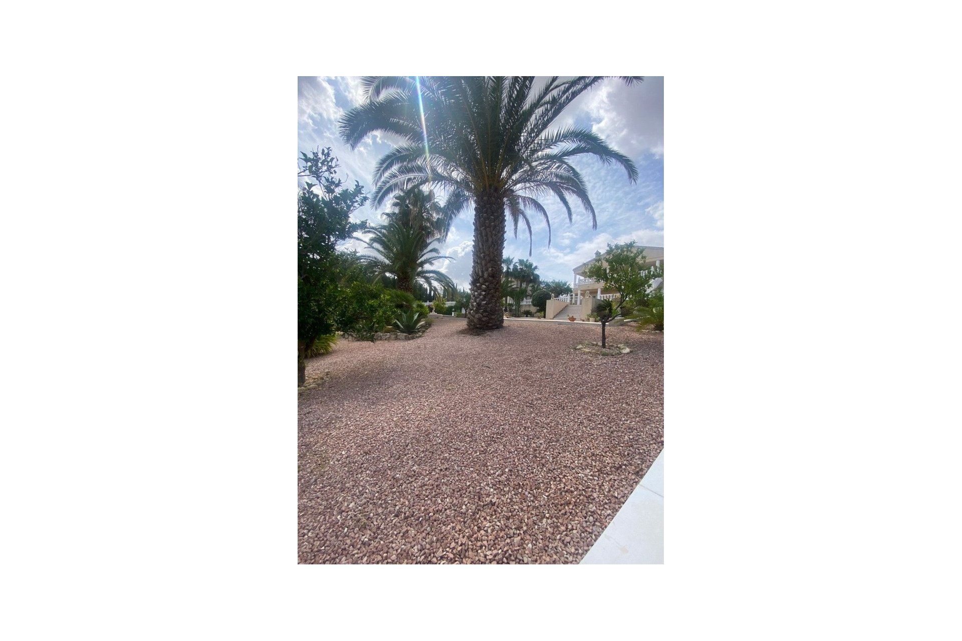 Herverkoop - Villa -
Algorfa - Inland