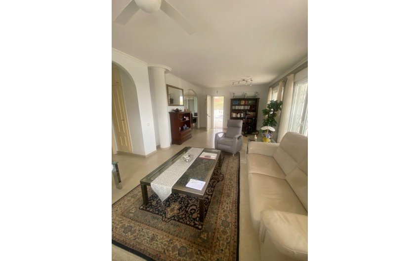 Herverkoop - Villa -
Algorfa - Inland