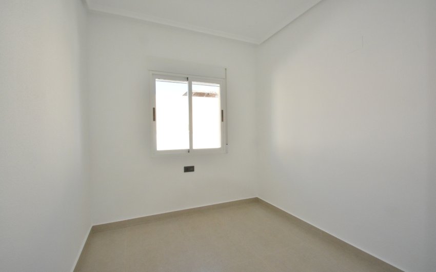 Herverkoop - Villa -
Algorfa - Inland