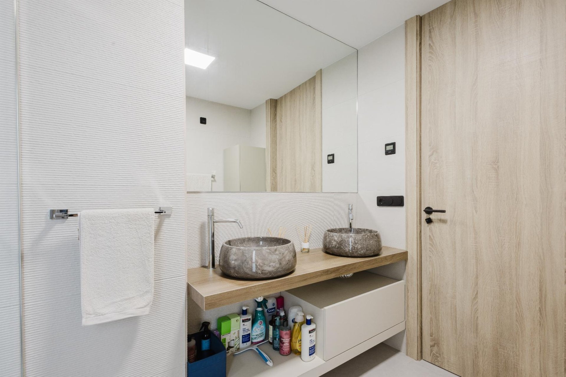 Herverkoop - Villa -
Algorfa - Inland