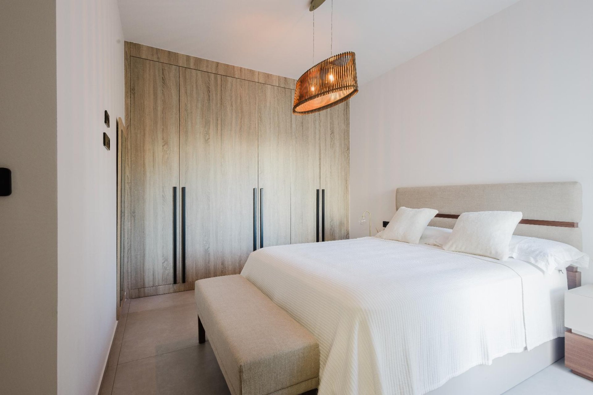 Herverkoop - Villa -
Algorfa - Inland