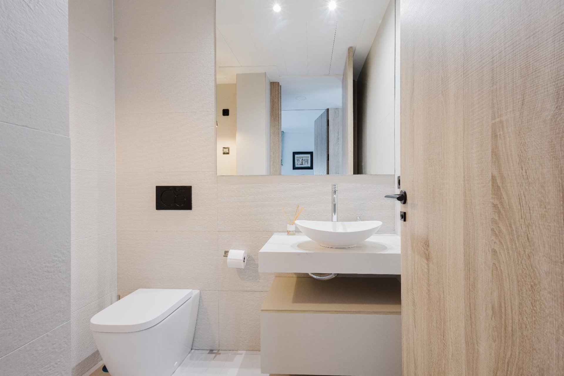 Herverkoop - Villa -
Algorfa - Inland