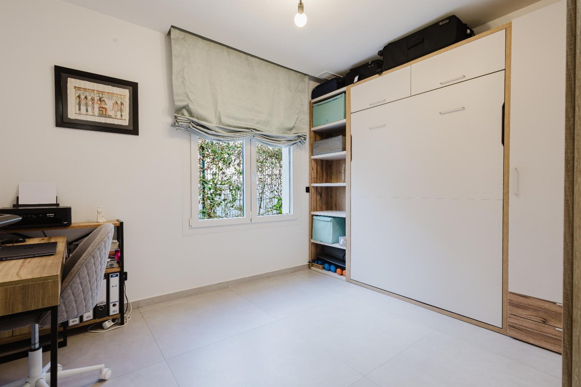 Herverkoop - Villa -
Algorfa - Inland