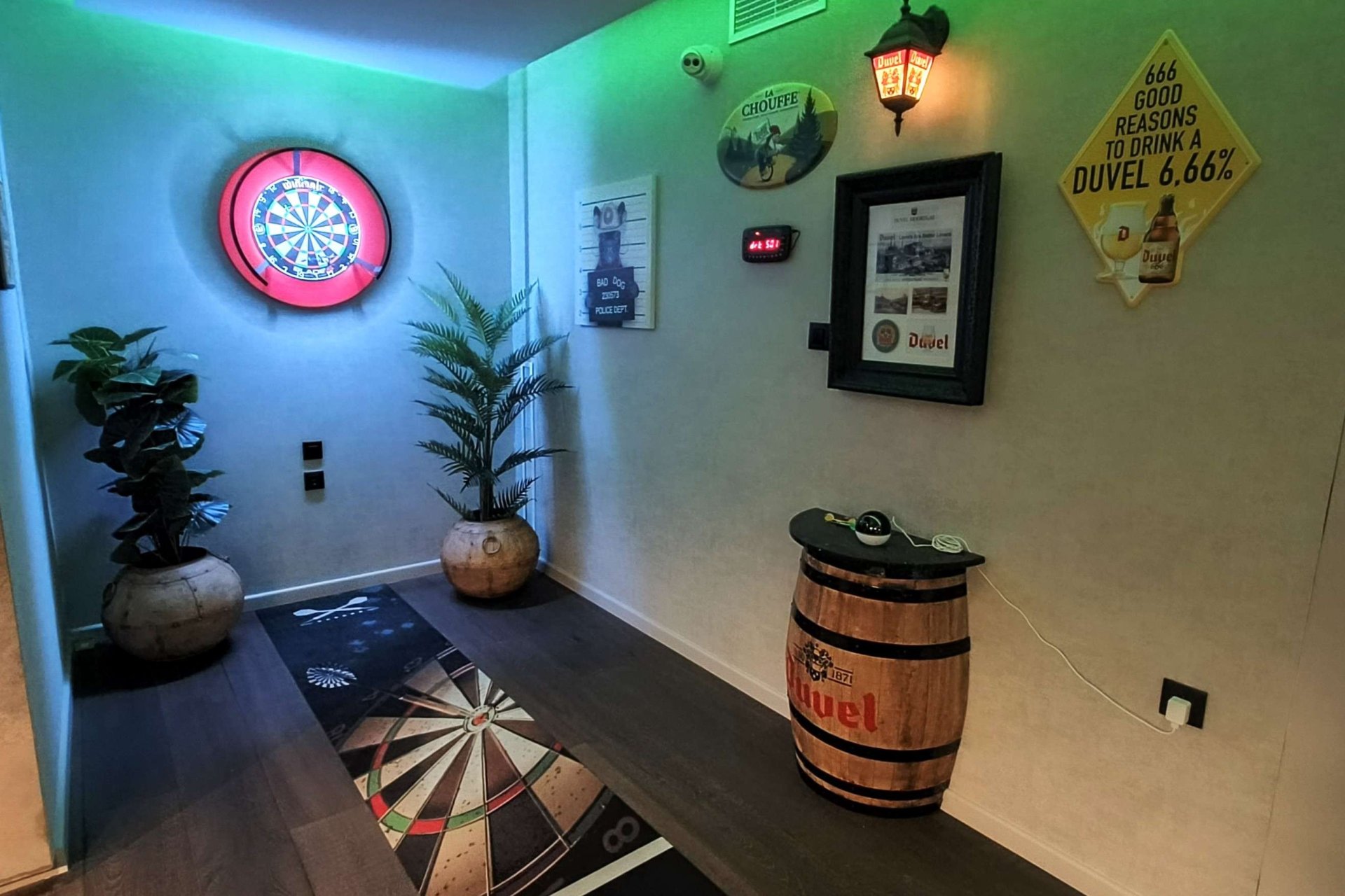 Herverkoop - Villa -
Algorfa - Inland