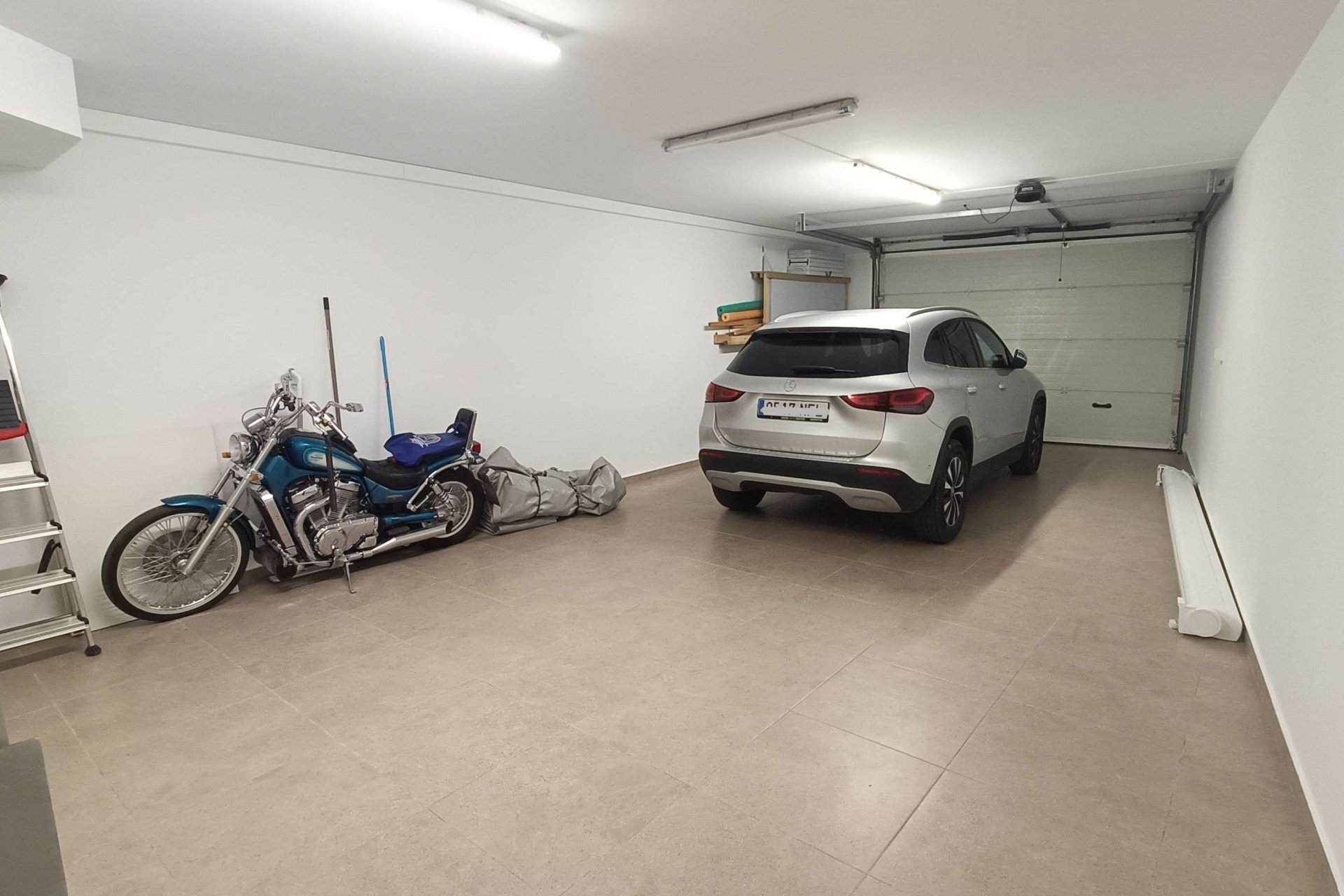 Herverkoop - Villa -
Algorfa - Inland