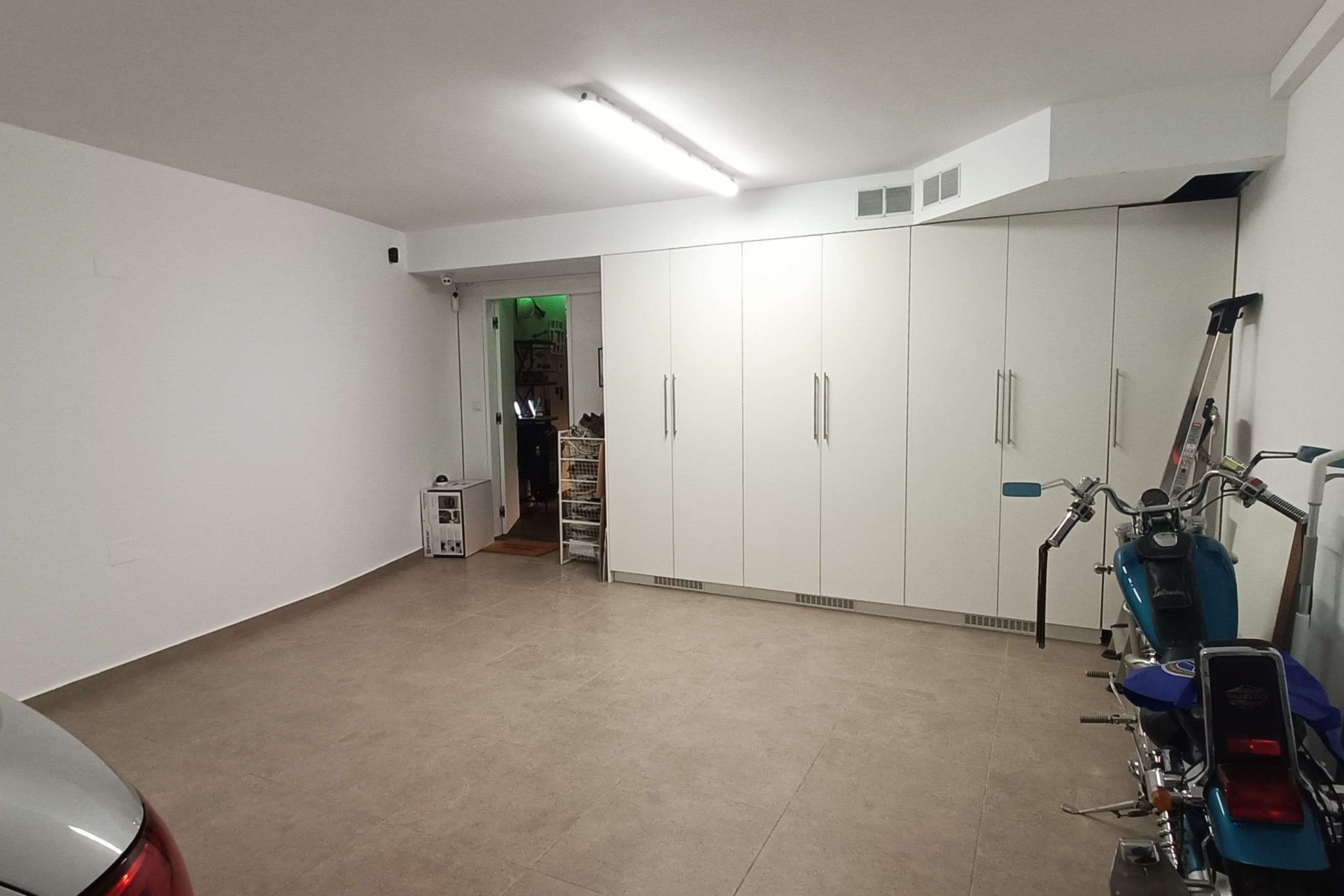 Herverkoop - Villa -
Algorfa - Inland