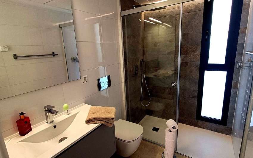 Herverkoop - Villa -
Algorfa - Inland