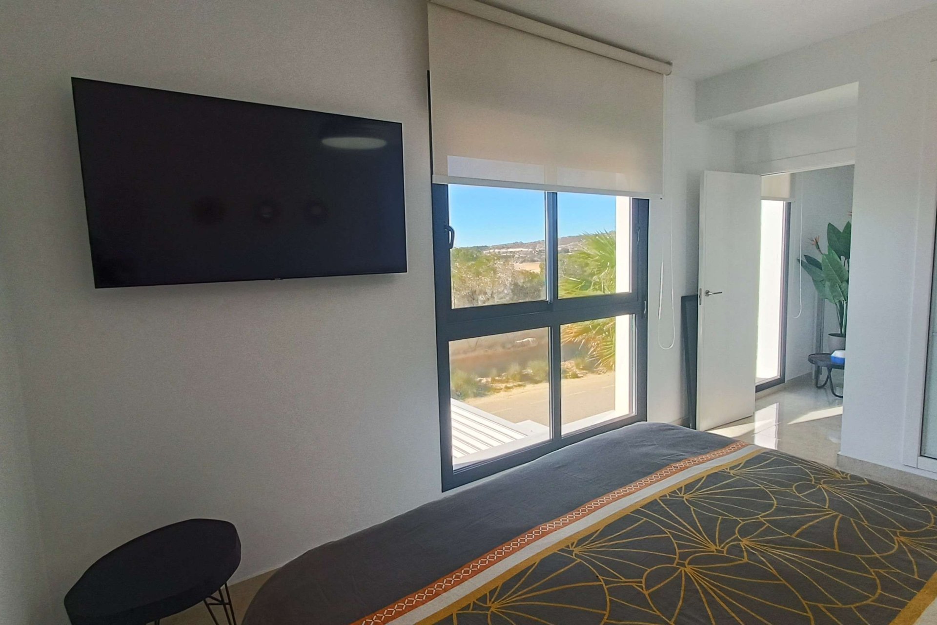 Herverkoop - Villa -
Algorfa - Inland