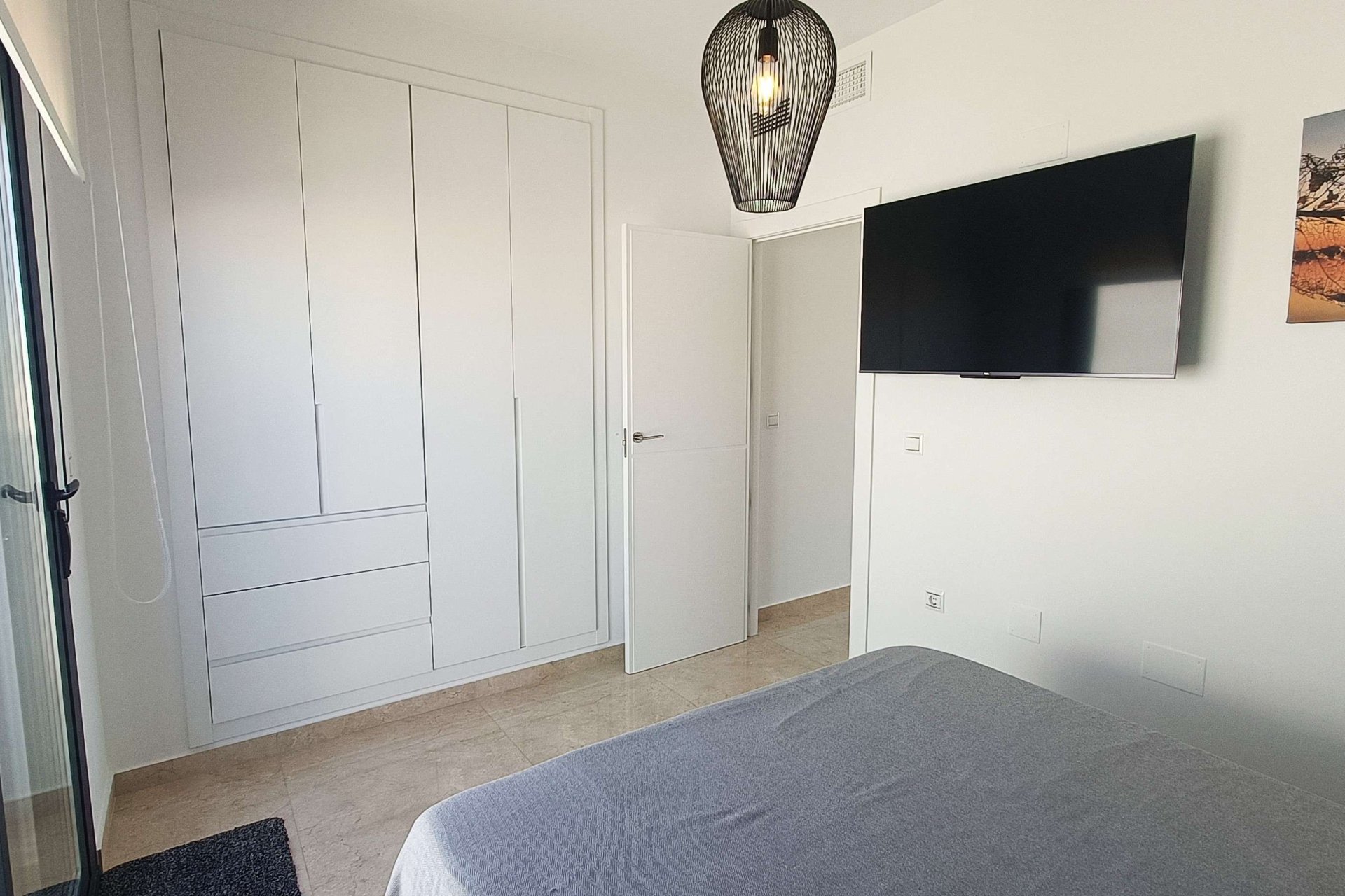 Herverkoop - Villa -
Algorfa - Inland