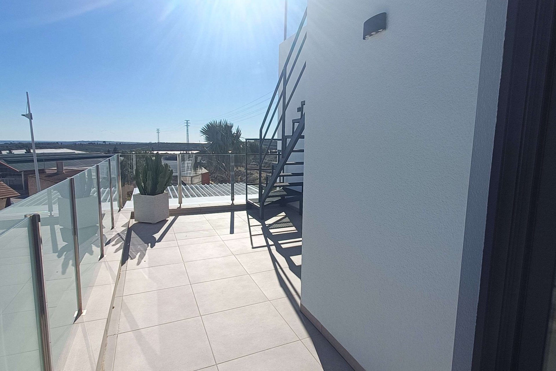 Herverkoop - Villa -
Algorfa - Inland