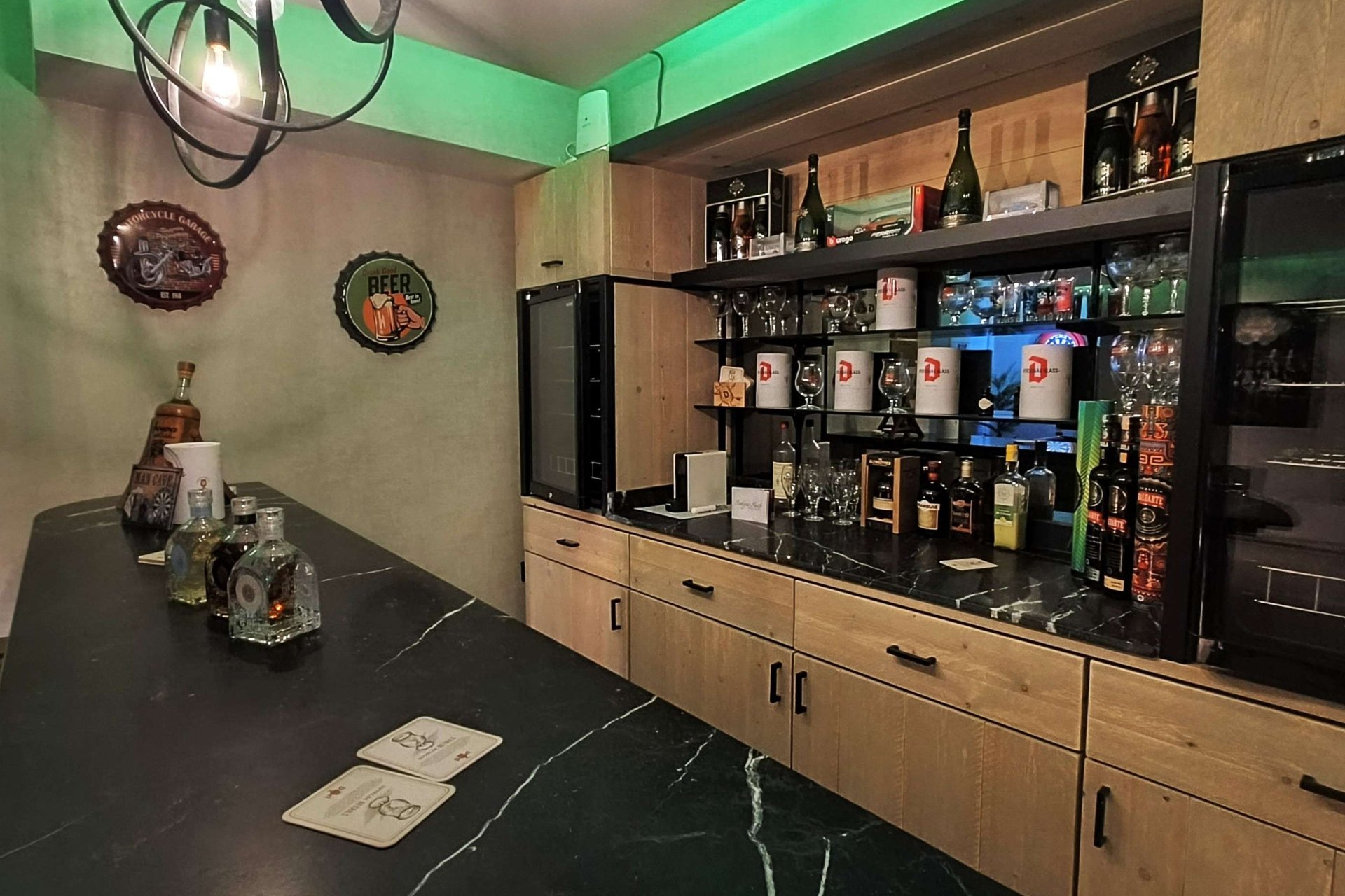 Herverkoop - Villa -
Algorfa - Inland