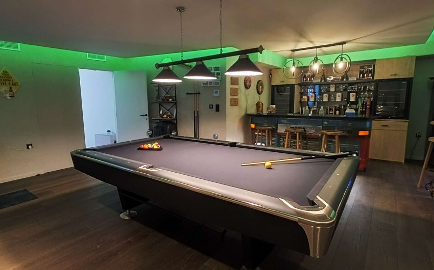 Herverkoop - Villa -
Algorfa - Inland