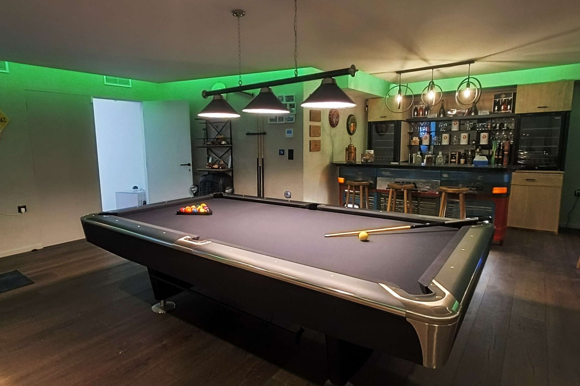 Herverkoop - Villa -
Algorfa - Inland