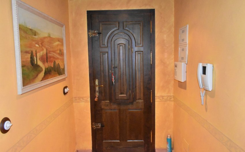 Herverkoop - Villa -
Algorfa - Inland