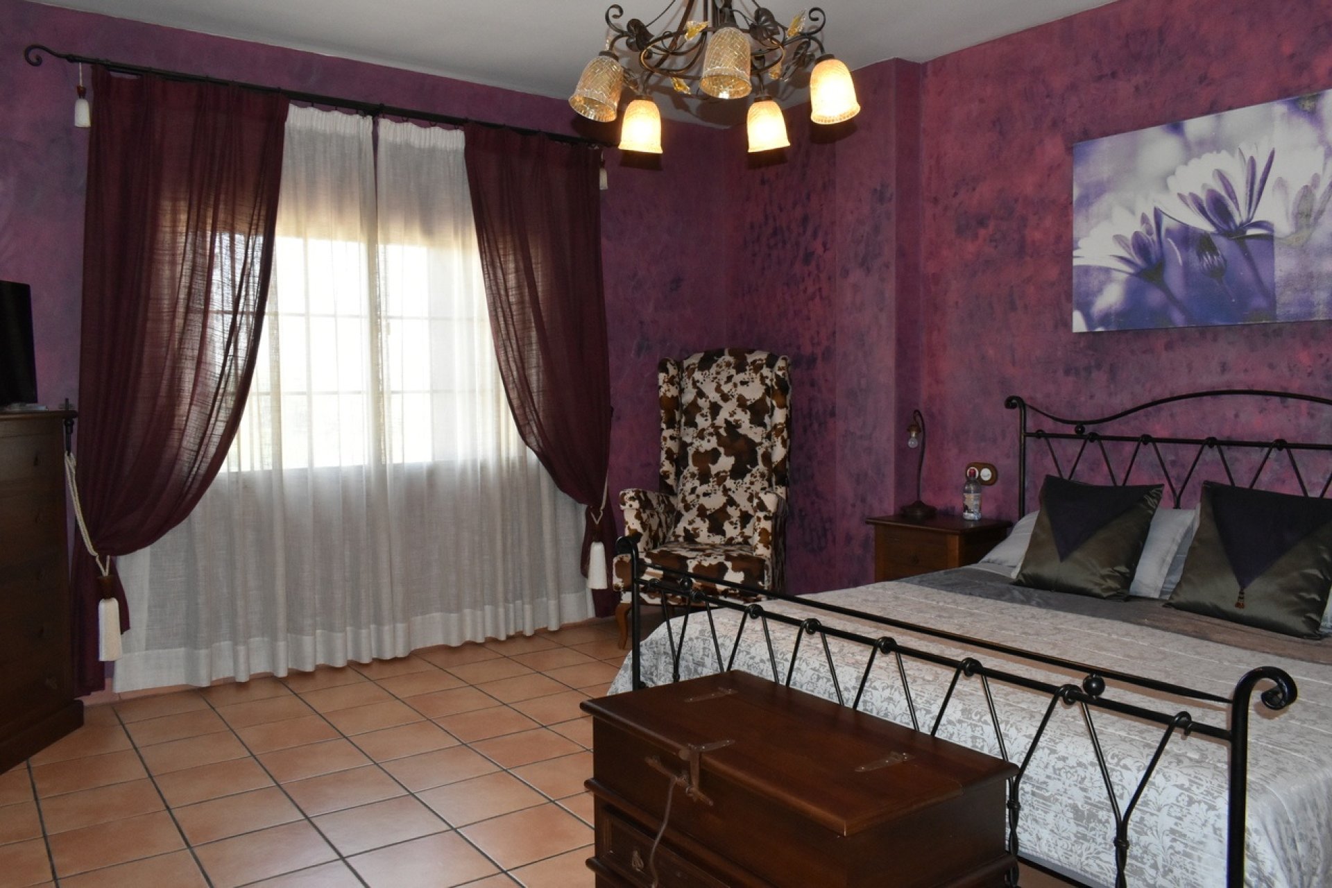 Herverkoop - Villa -
Algorfa - Inland