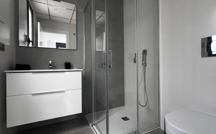 Herverkoop - Villa -
Algorfa - Inland