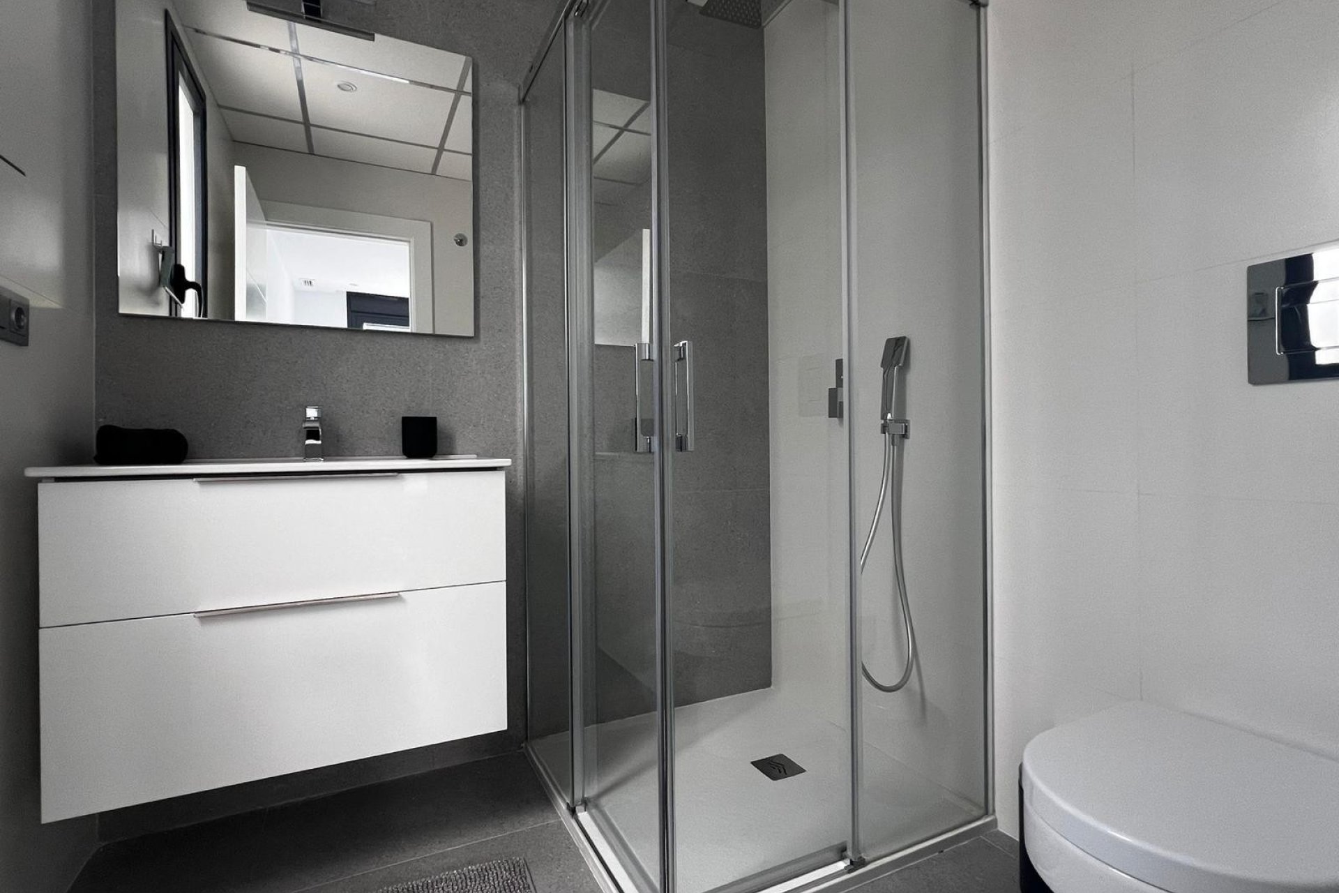 Herverkoop - Villa -
Algorfa - Inland