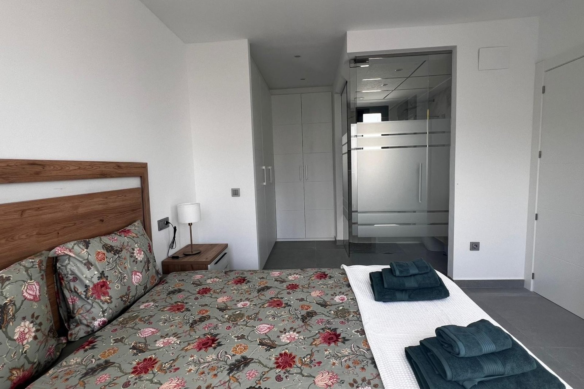 Herverkoop - Villa -
Algorfa - Inland