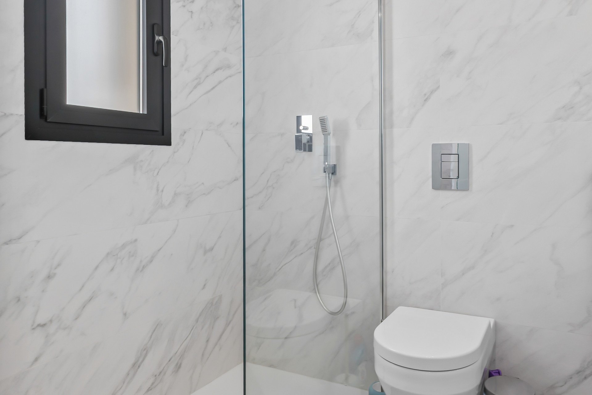 Herverkoop - Villa -
Algorfa - Inland