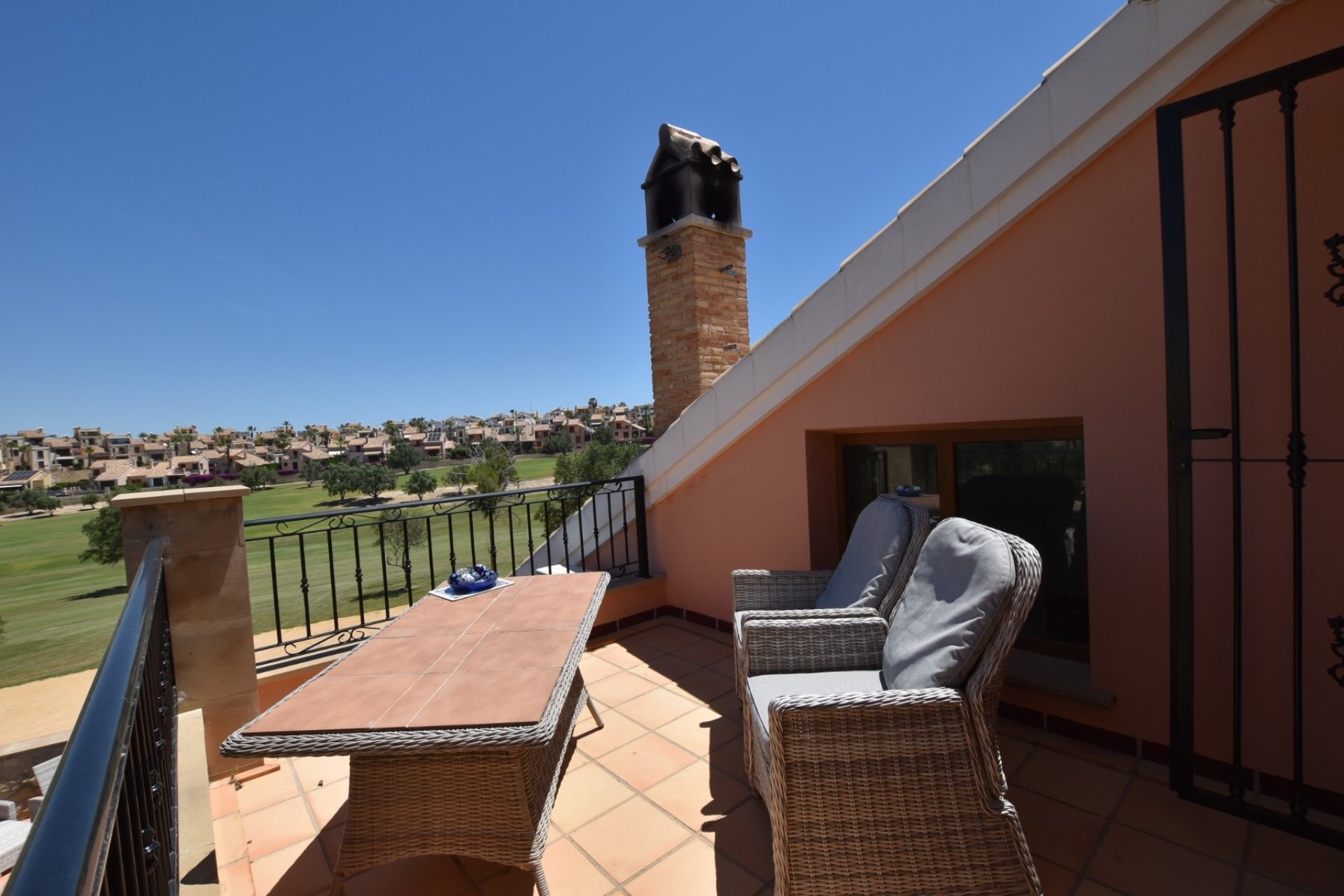 Herverkoop - Villa -
Algorfa - Inland