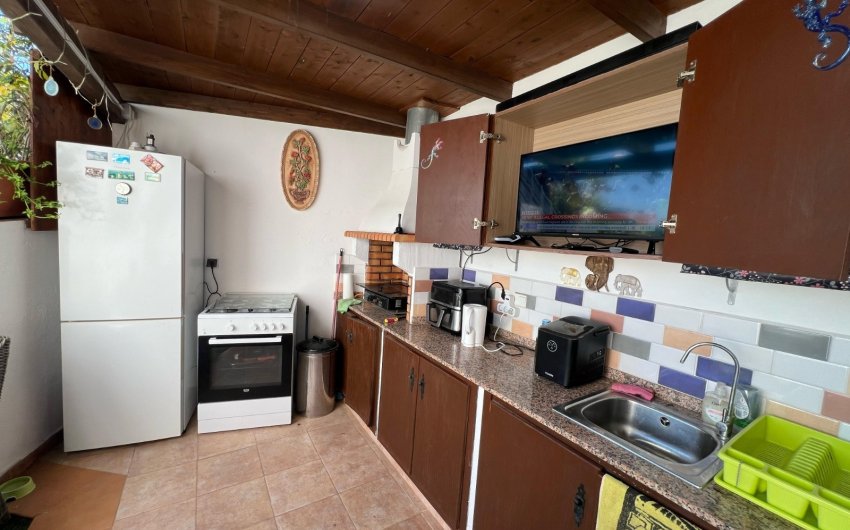 Herverkoop - Villa -
Algorfa - Inland