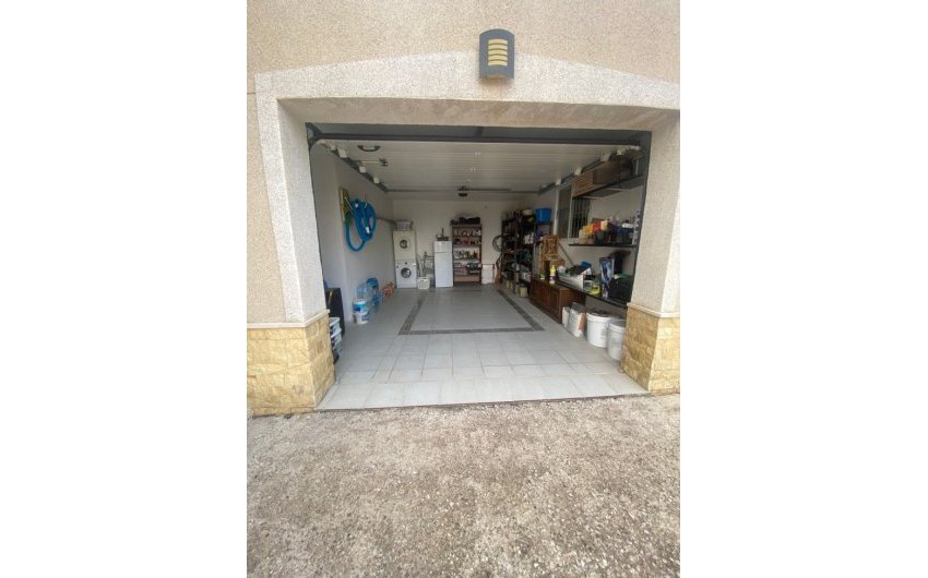 Herverkoop - Villa -
Algorfa - Inland