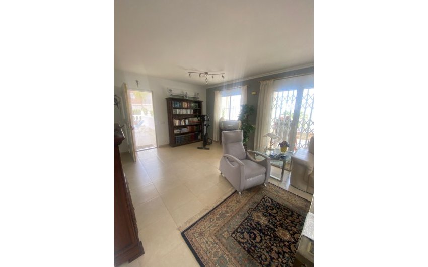 Herverkoop - Villa -
Algorfa - Inland