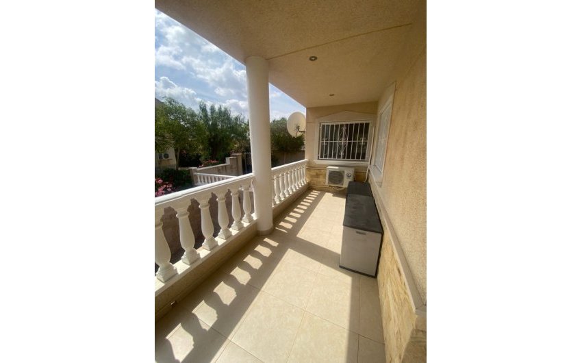 Herverkoop - Villa -
Algorfa - Inland