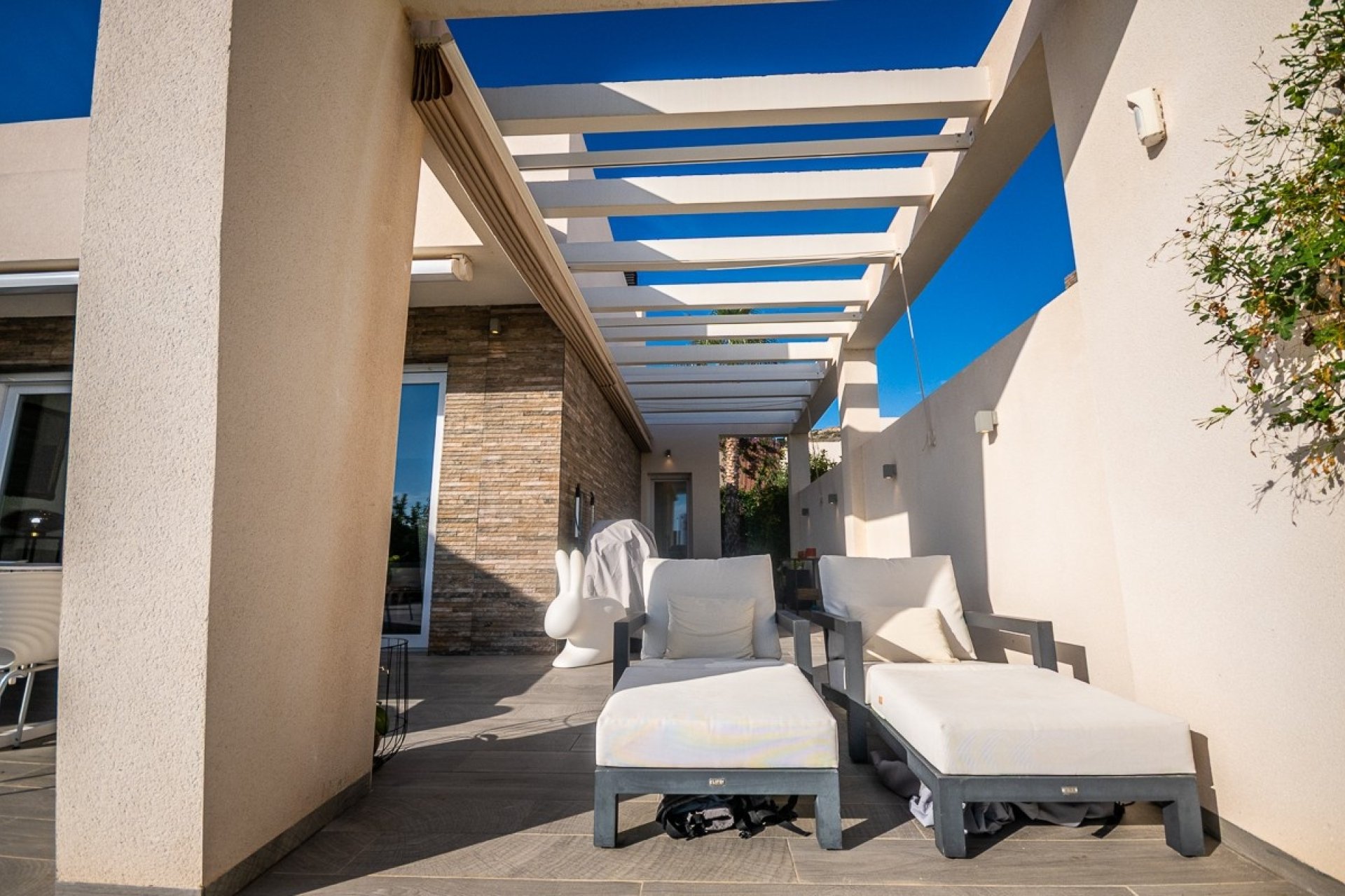 Herverkoop - Villa -
Algorfa - LA FINCA GOLF / ALGORFA