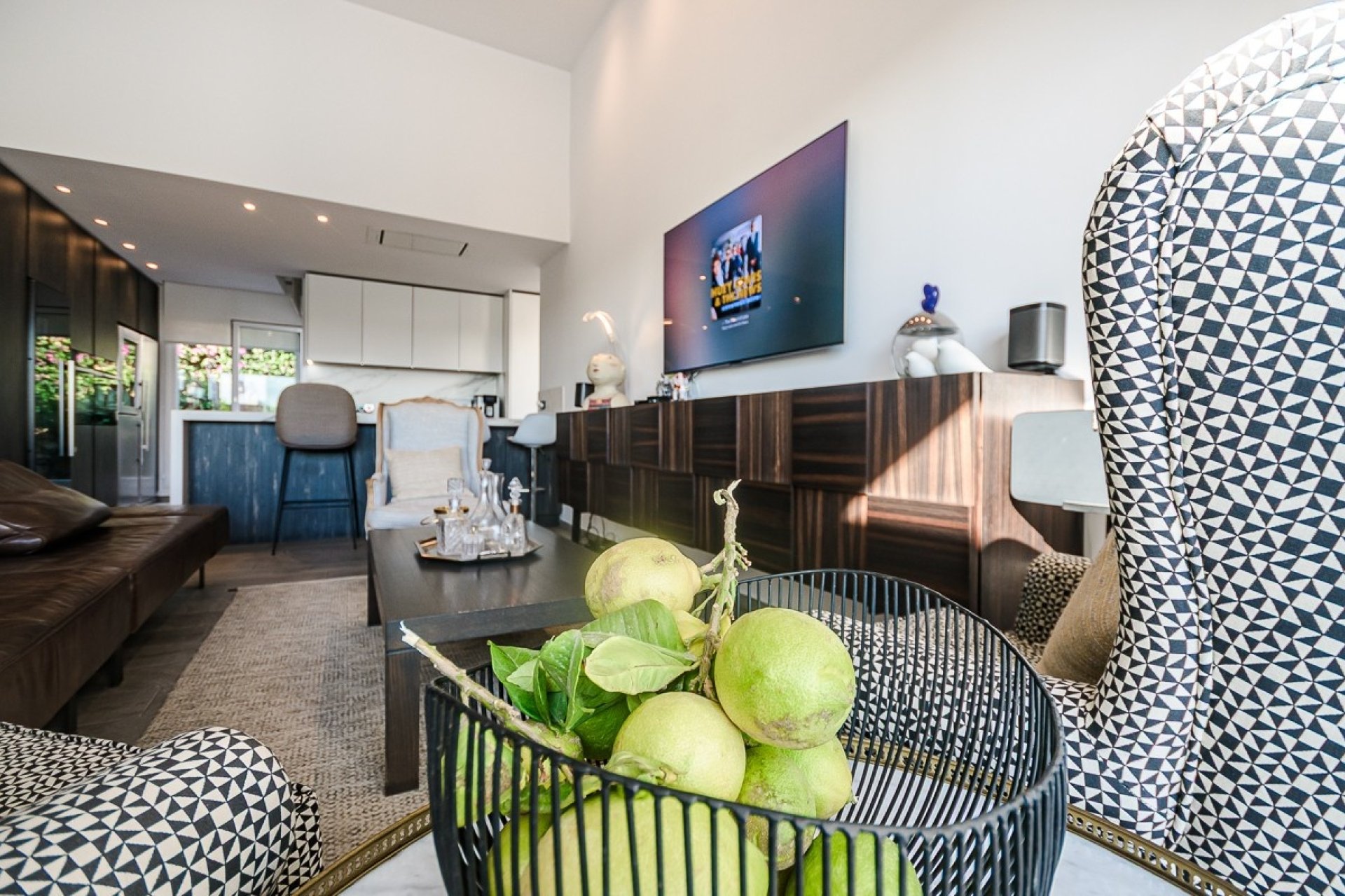 Herverkoop - Villa -
Algorfa - LA FINCA GOLF / ALGORFA