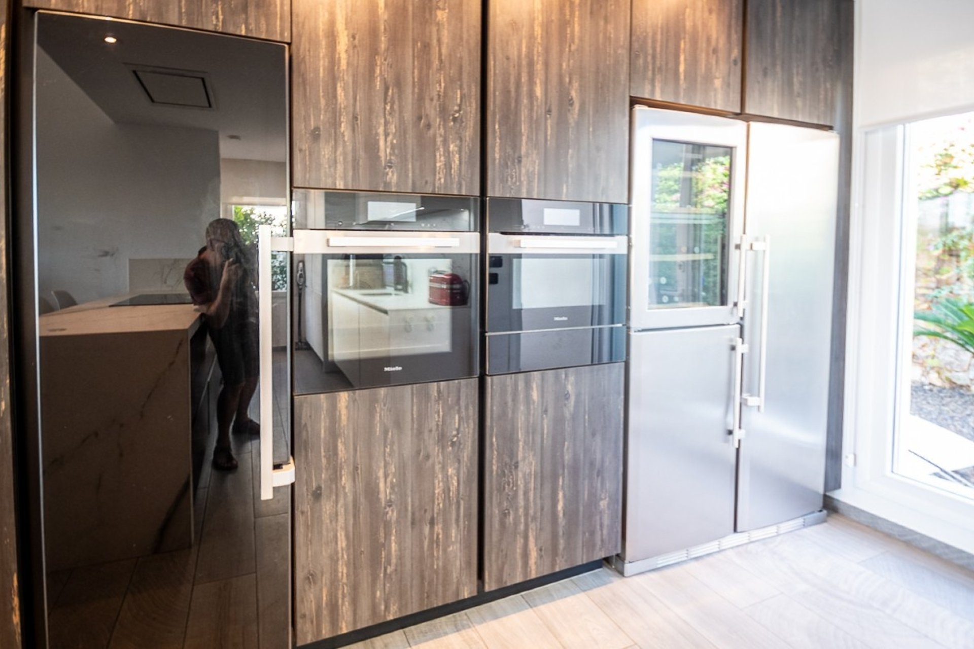 Herverkoop - Villa -
Algorfa - LA FINCA GOLF / ALGORFA